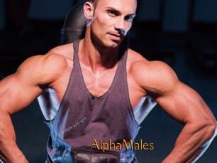 AlphaMales