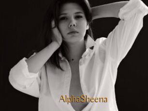 AlphaSheena