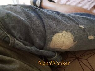 AlphaWanker