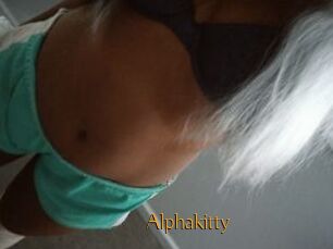 Alphakitty