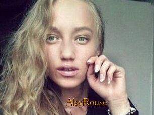 AlsyRouse