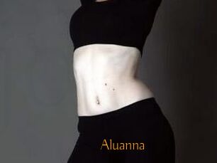 Aluanna