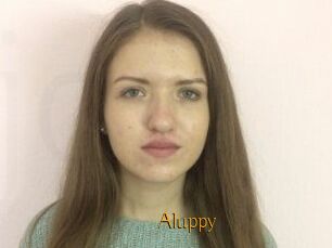 Aluppy