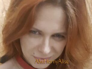 AlwHornyAlise