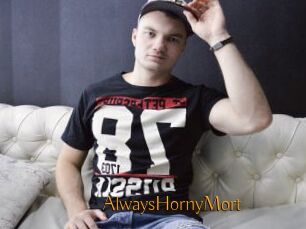 AlwaysHornyMort