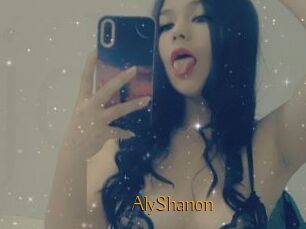 AlyShanon