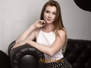 AlyaArdent
