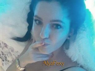 AlyaFoxy