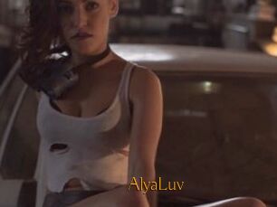 AlyaLuv