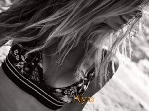 Alyna