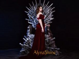 AlynaShine