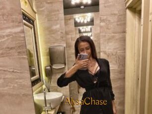 AlysaChase
