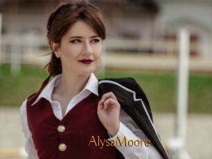 AlysaMoore