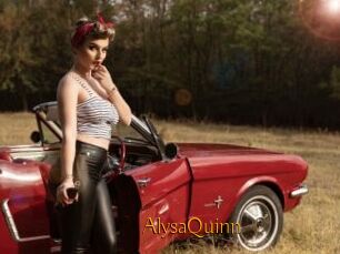 AlysaQuinn