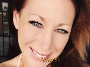 Alyssa86