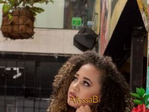 AlyssaB