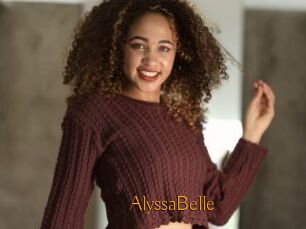 AlyssaBelle