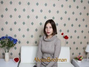 AlyssaBoolman