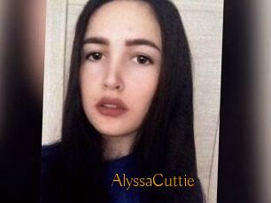 AlyssaCuttie