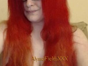 AlyssaFieldsXXX