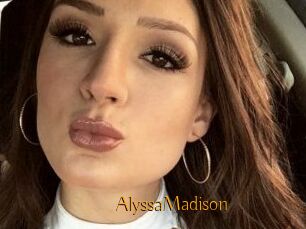 AlyssaMadison