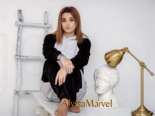 AlyssaMarvel