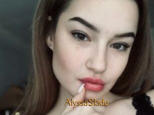 AlyssaSlade