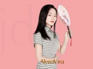 AlyssaVina