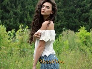 AlyssaWow