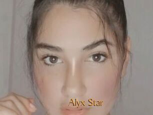 Alyx_Star