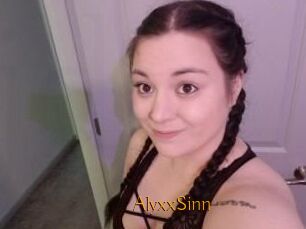 Alyxx_Sinn