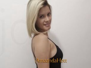 AmaandaHott