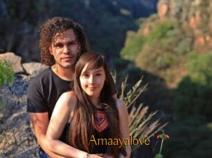 Amaayalove