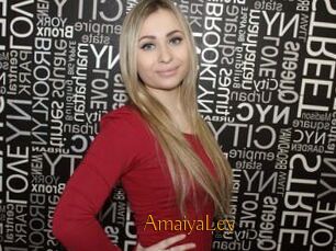 AmaiyaLey