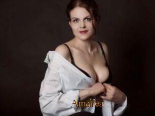 Amalfea