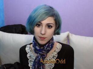 AmaliaOdd