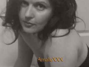 AmalieXXX