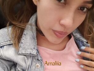 Amaliia