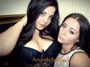 AmandaAndLuci