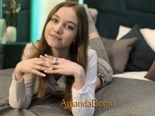 AmandaBoom