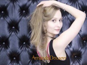 AmandaDouson