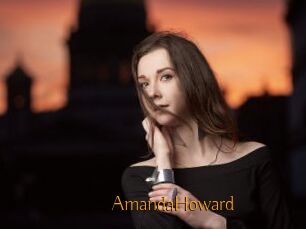 AmandaHoward
