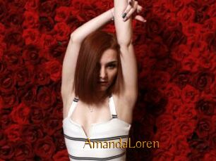AmandaLoren