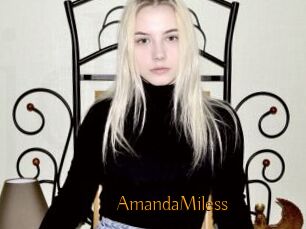 AmandaMiless