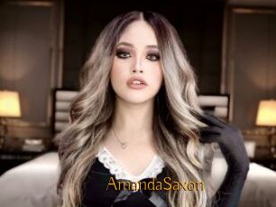 AmandaSaxon