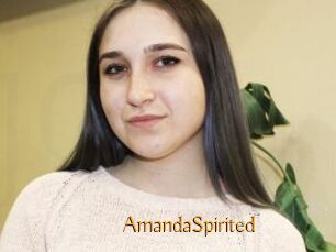 AmandaSpirited
