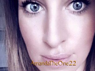 AmandaTheOne22