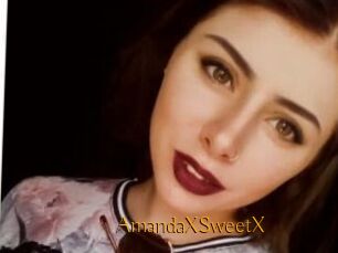 AmandaXSweetX