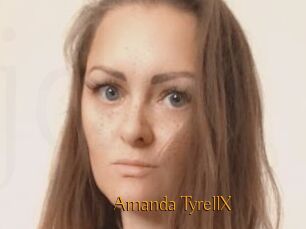 Amanda_TyrellX
