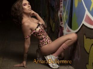 AmaraBellemore